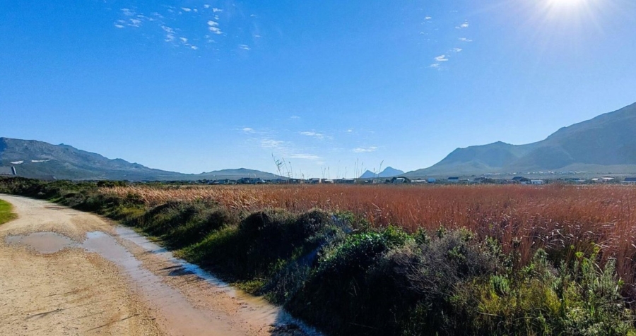 Commercial Property for Sale in Bettys Bay Western Cape